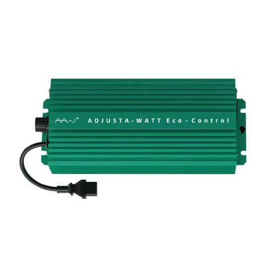 Adjusta-Watt Eco-Control 600w Digital Ballast