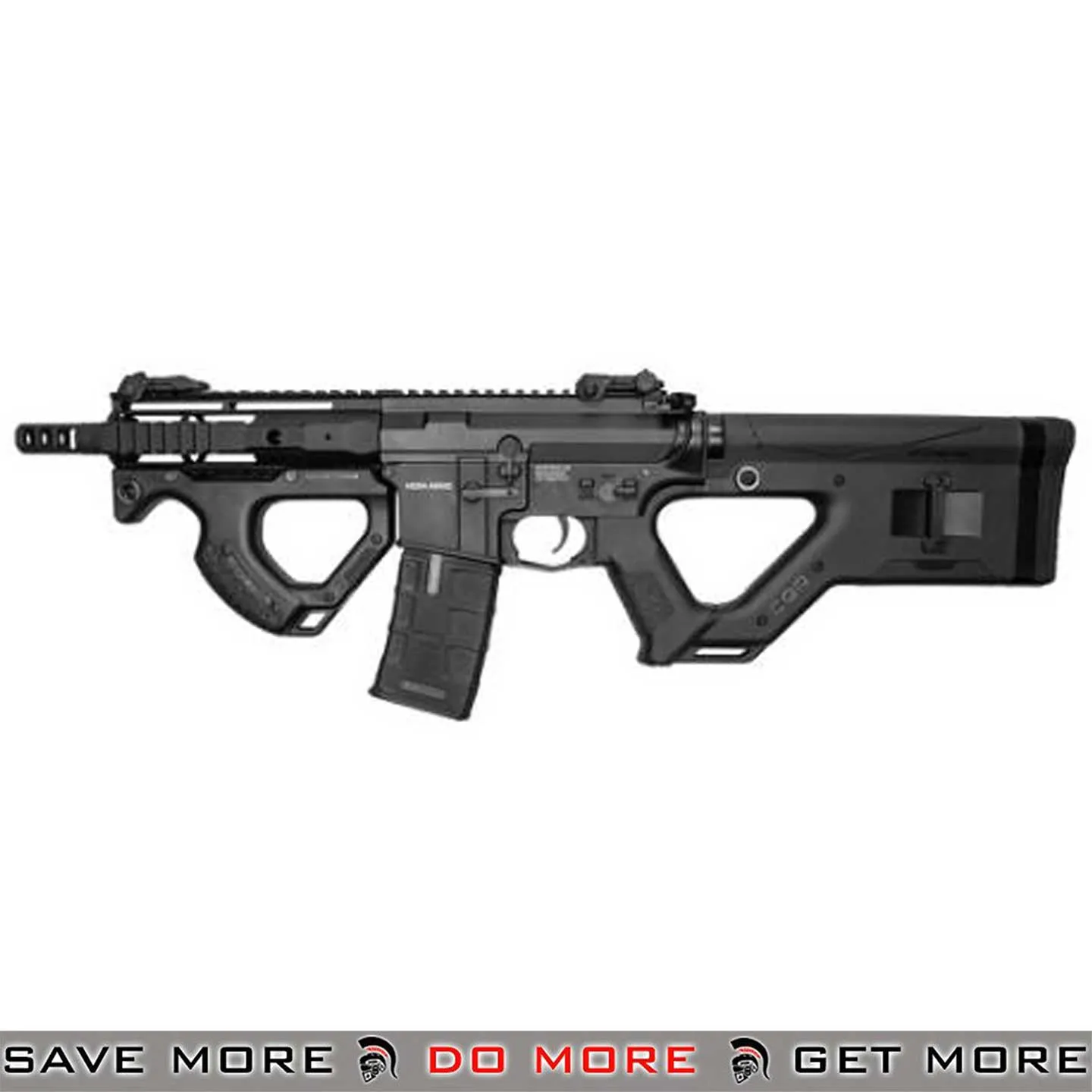 ASG HERA ARMS CQR Automatic Electric AEG Rifle Airsoft Gun