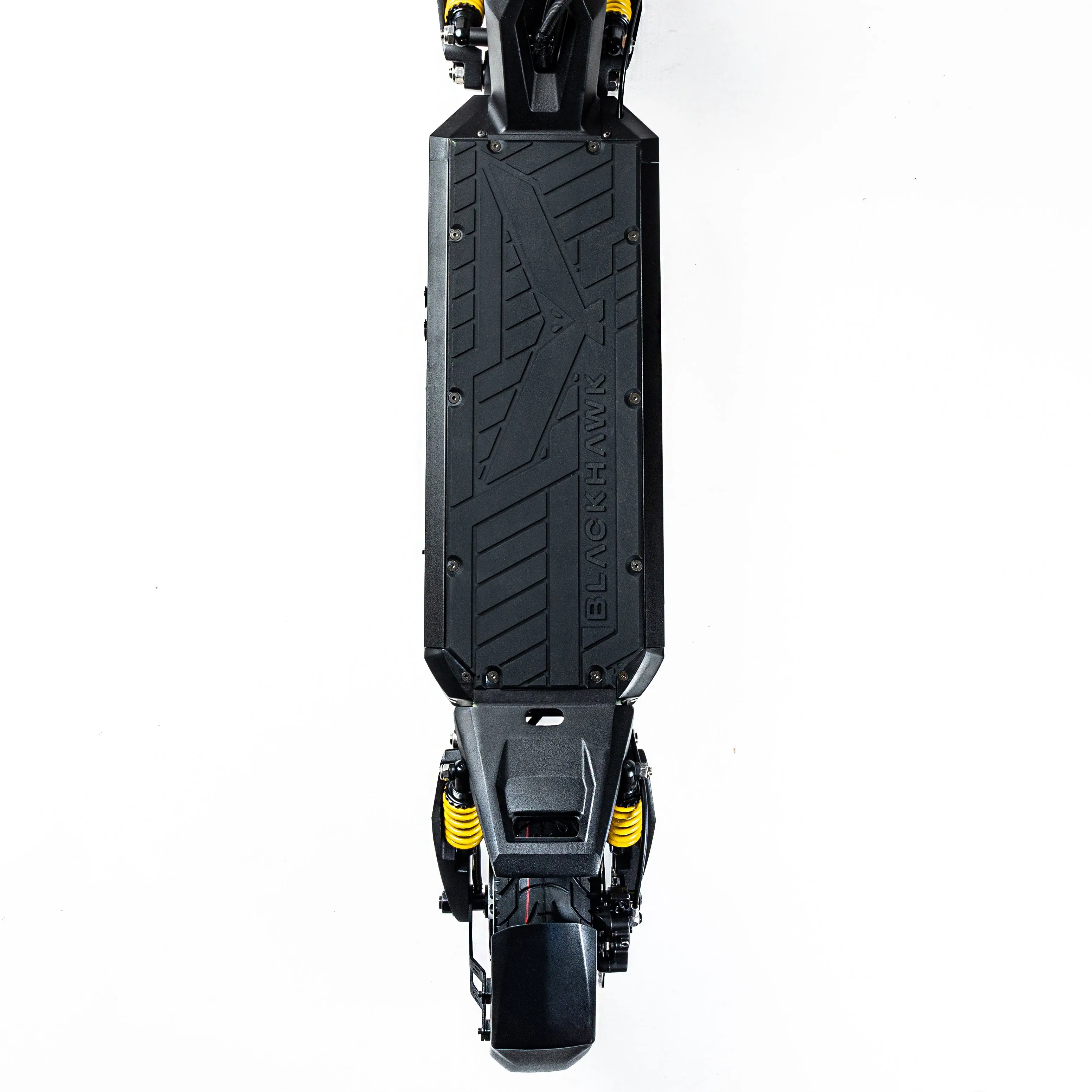 Bexly Blackhawk Electric Scooter [2024 Model]