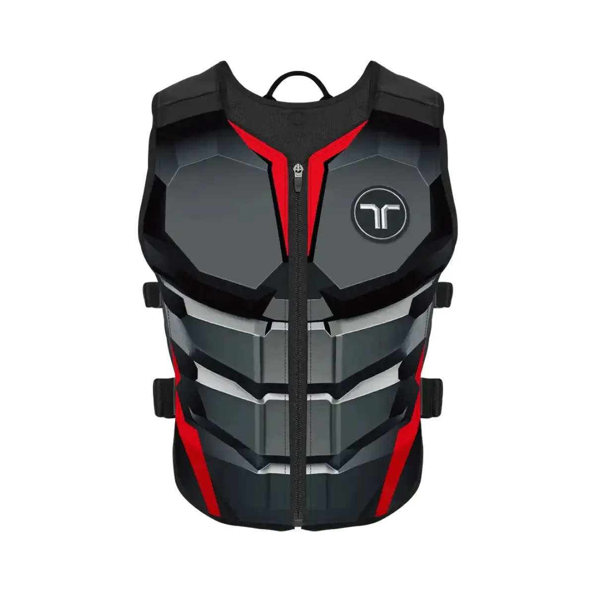 bHaptics TactSuit Air | Lightweight 16-Motor Haptic Suit