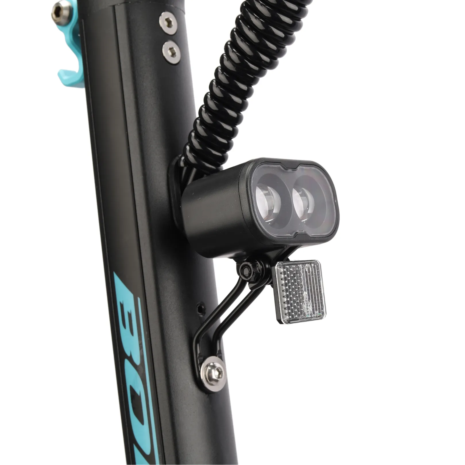 Bolzzen Commando Elite Electric Scooter