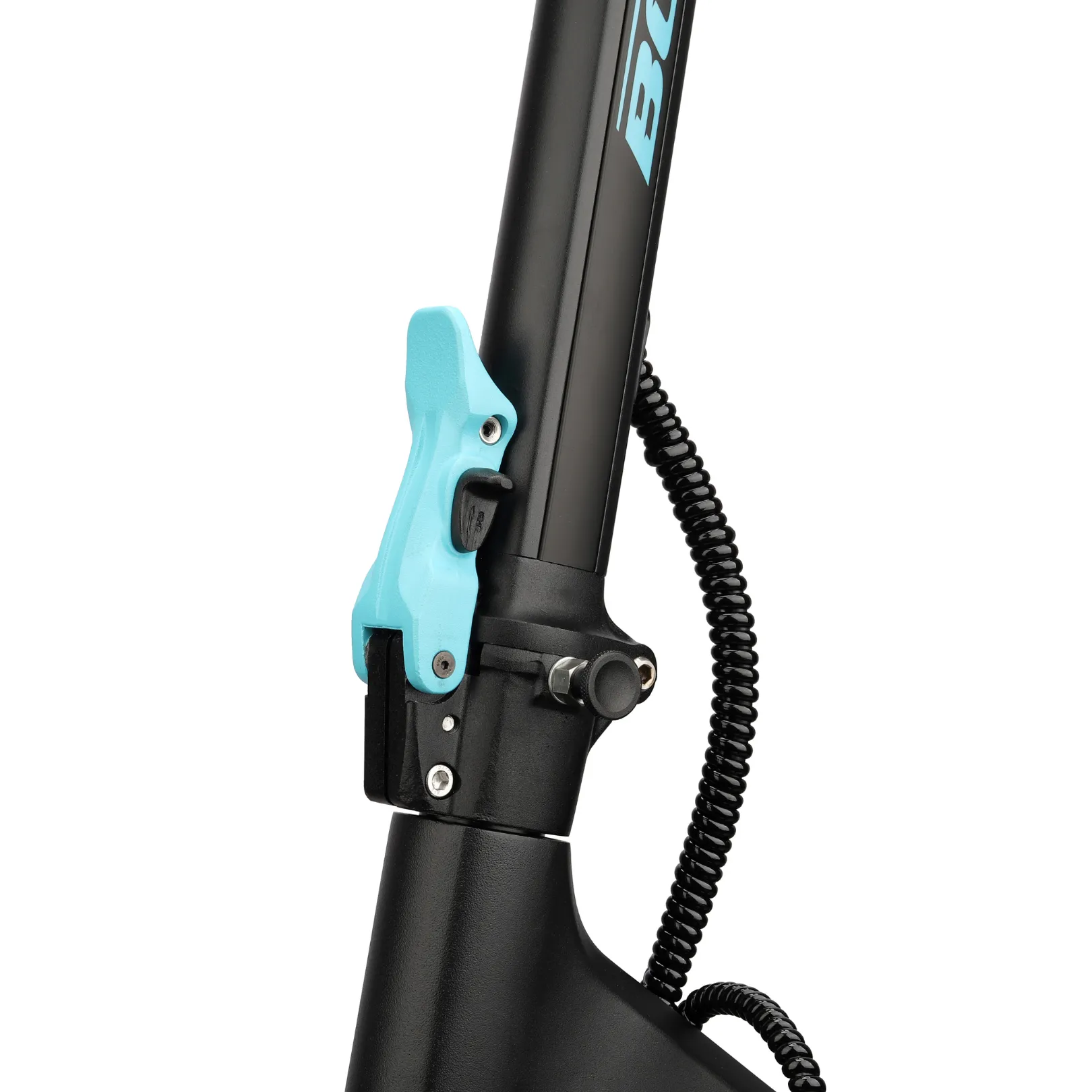 Bolzzen Commando Elite Electric Scooter
