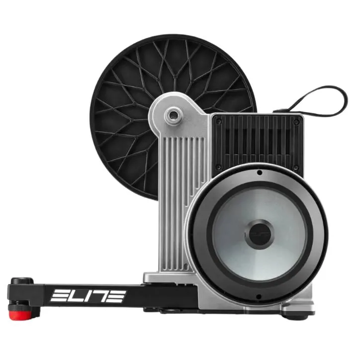 Elite Justo Hometrainer