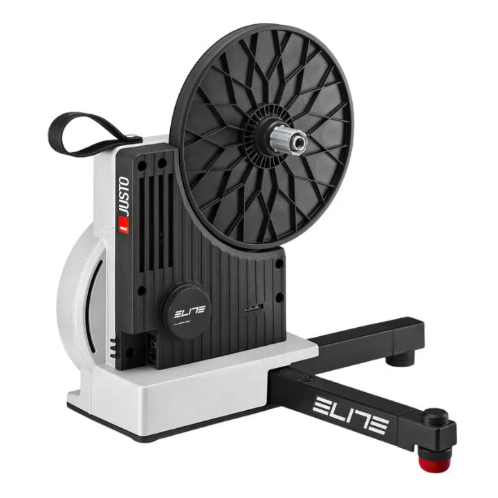 Elite Justo Hometrainer