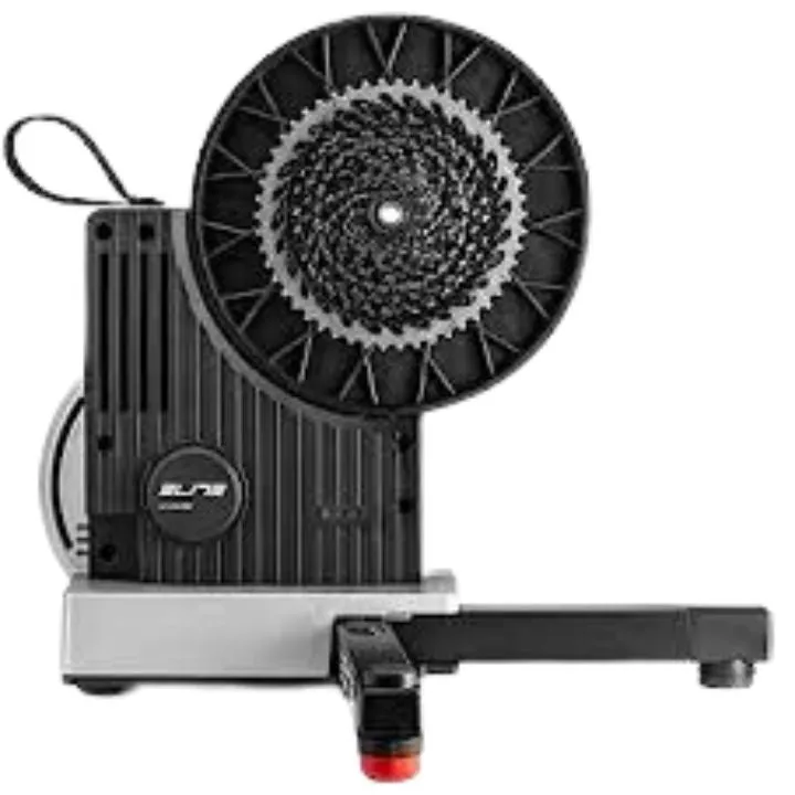 Elite Justo Hometrainer