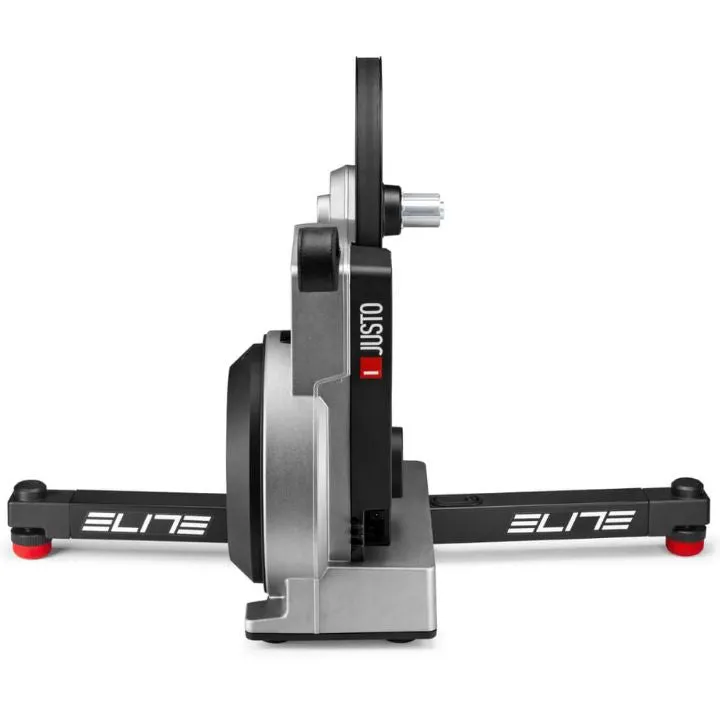 Elite Justo Hometrainer