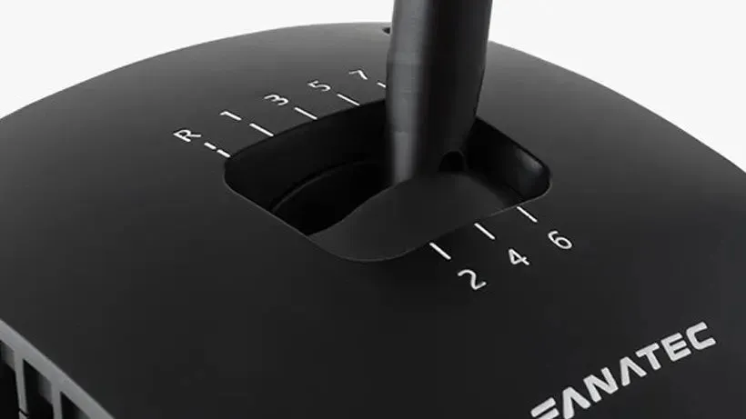 Fanatec ClubSport Shifter SQ V 1.5