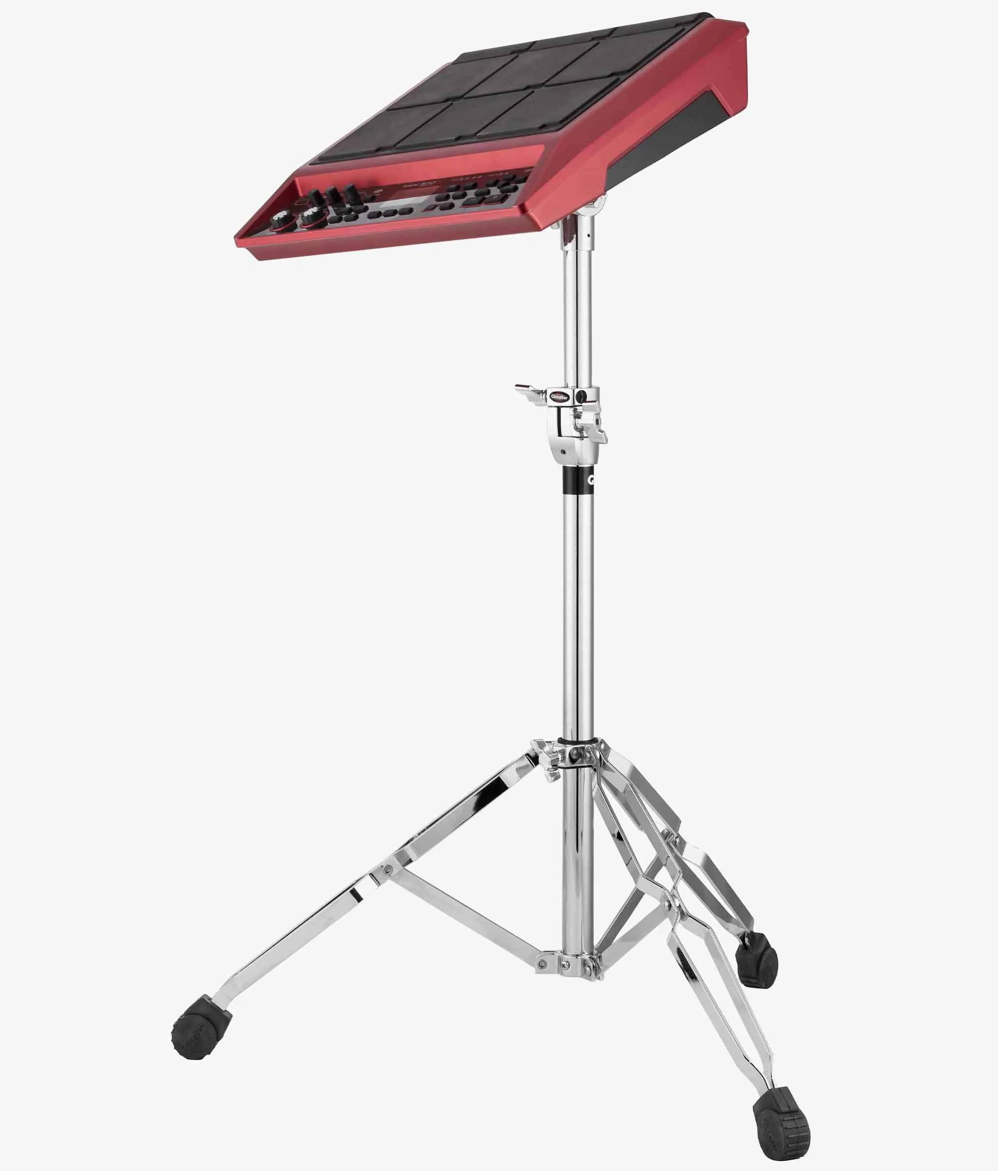Gibraltar 6713E 6000 Series Double Braced Electronic Drum Module Stand
