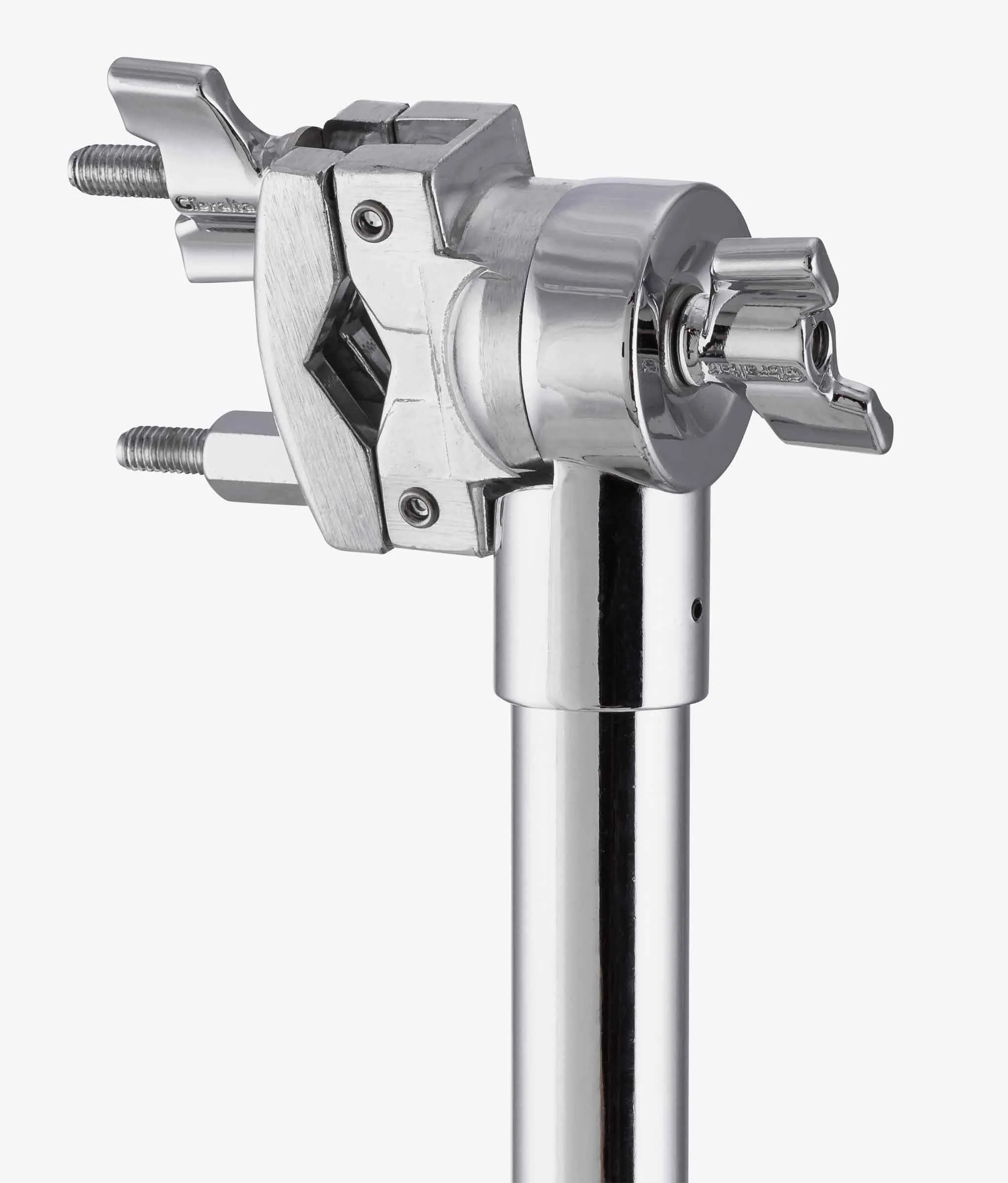 Gibraltar 6713E 6000 Series Double Braced Electronic Drum Module Stand
