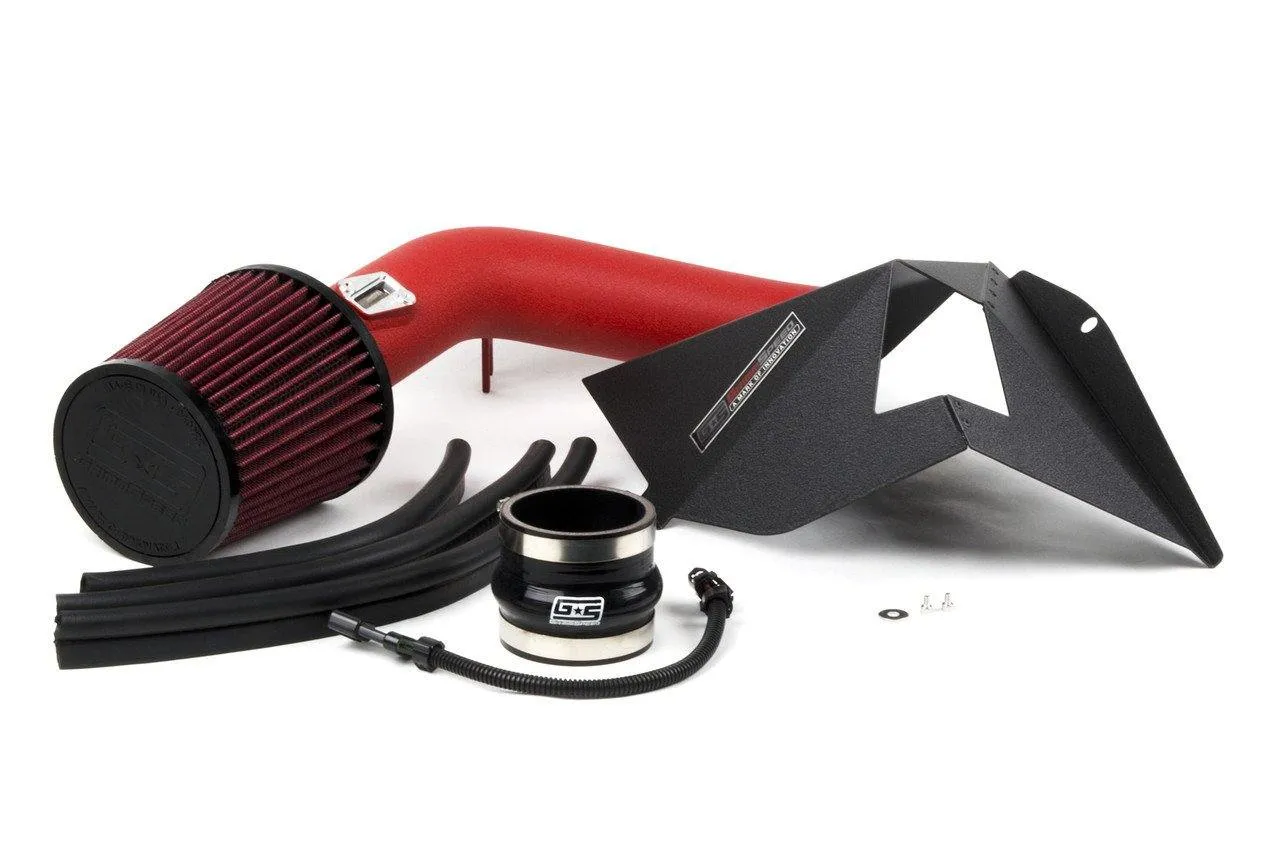 Grimmspeed Stage 1 Power Package | 2015-2018 Subaru WRX (191010)