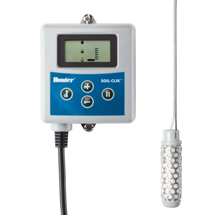 Hunter SOILCLIK Soil Moisture Sensor