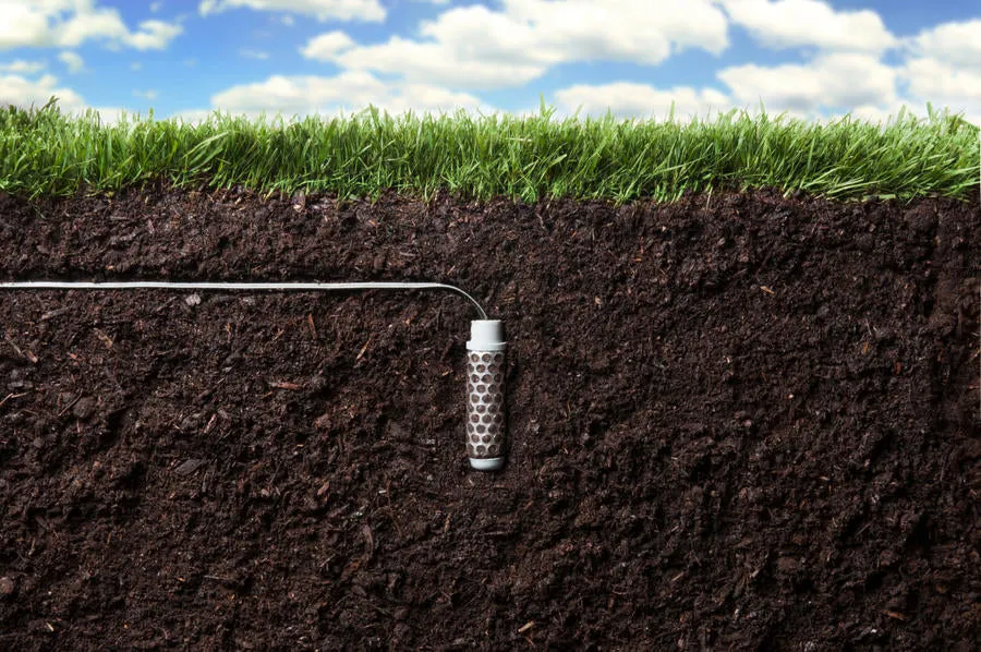 Hunter SOILCLIK Soil Moisture Sensor