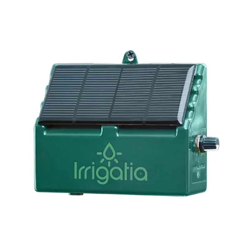 Irrigatia C12 Solar Automatic Watering System
