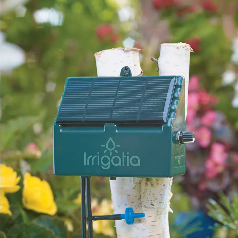 Irrigatia C12 Solar Automatic Watering System