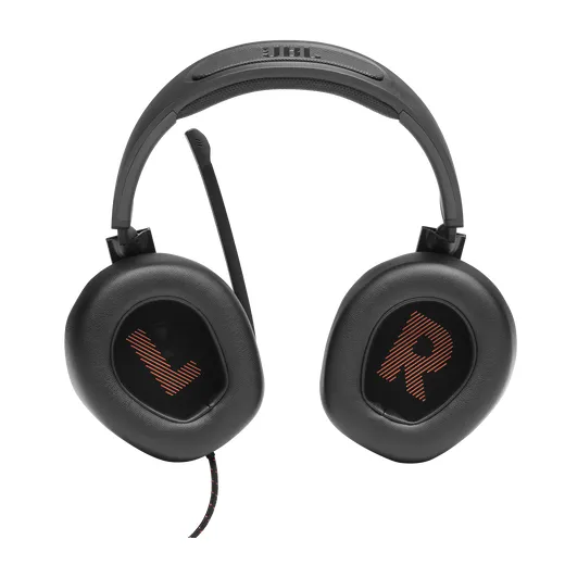 JBL Quantum 300 Hybrid Wired Over-Ear Gaming Headset