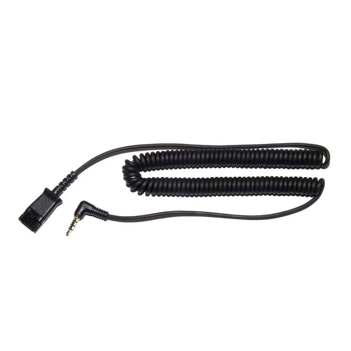 JPL BL-07 P-A Bottom Lead With 3.5mm Apple Jack With PLX Compatible QD