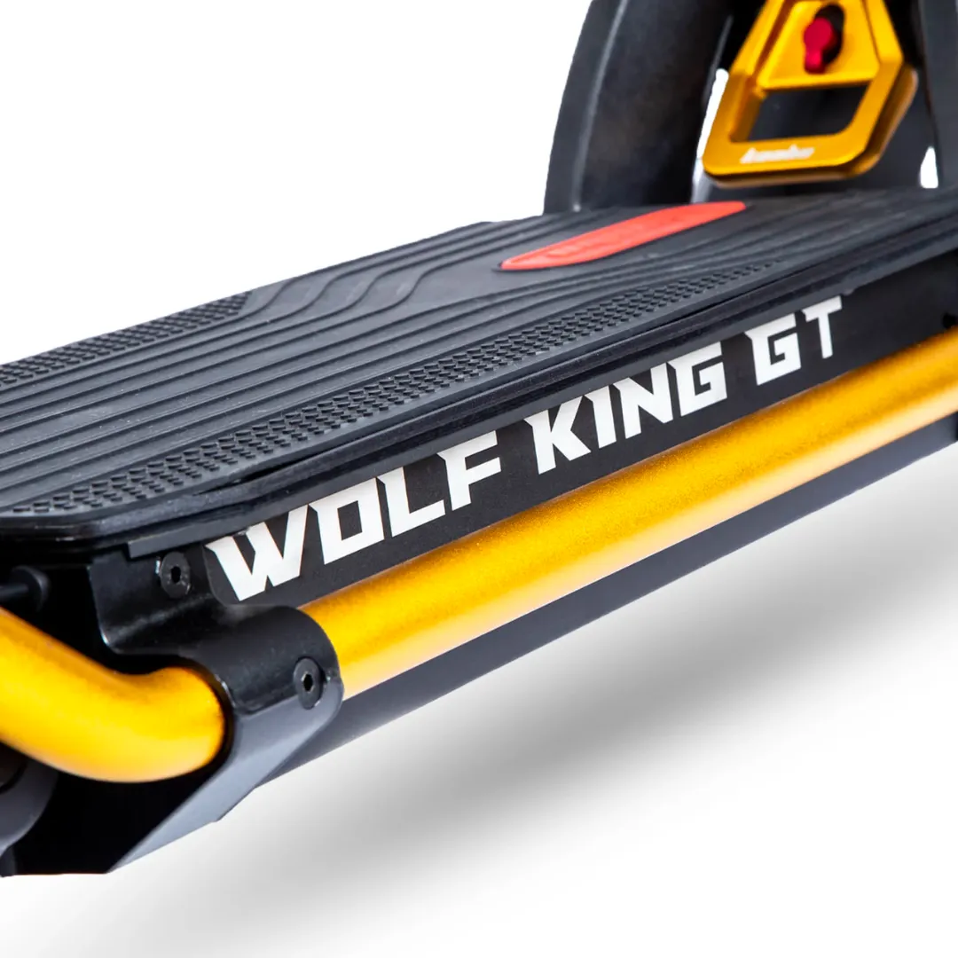 Kaabo Wolf King GT Electric Scooter