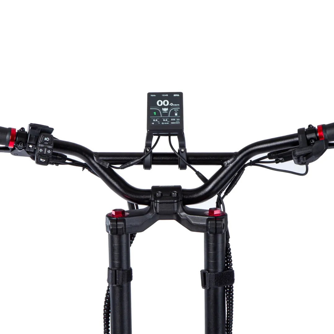 Kaabo Wolf King GT Electric Scooter