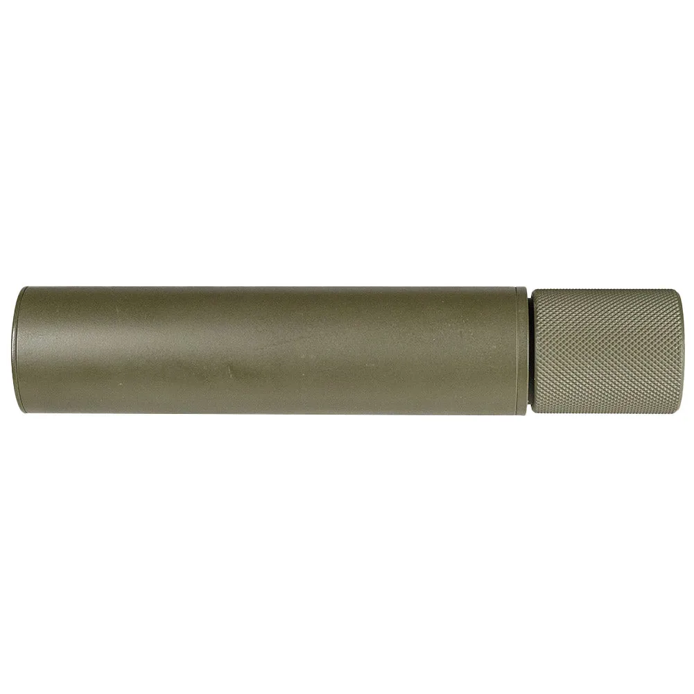 Madbull Gemtech Version 2 HALO QD Airsoft Barrel Extension