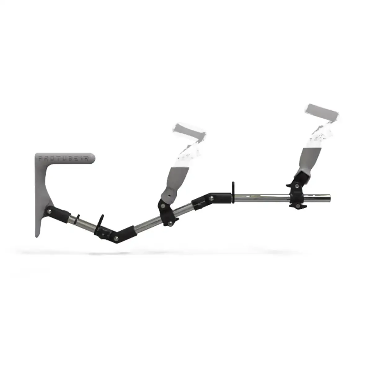MagTube - VR Gun Stock