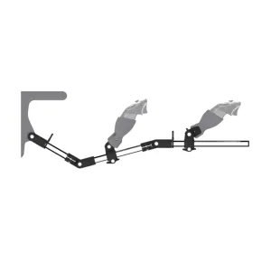 MagTube - VR Gun Stock