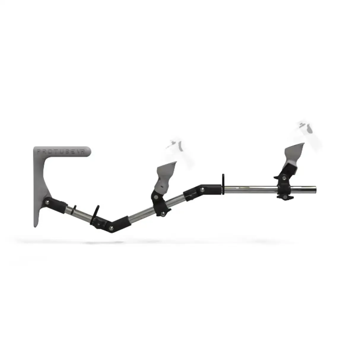 MagTube - VR Gun Stock