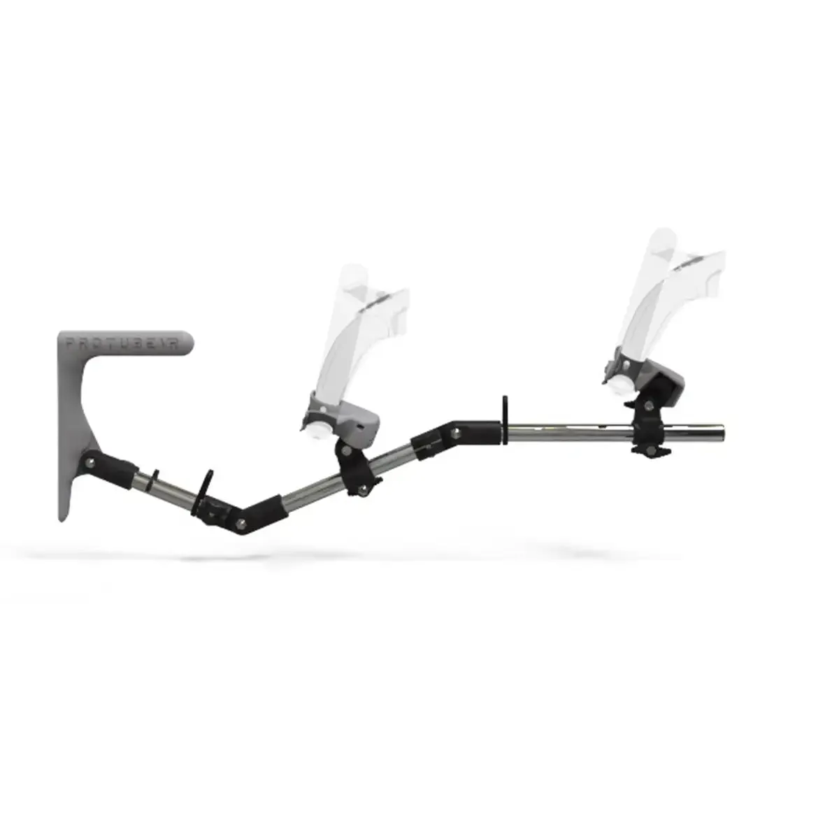 MagTube - VR Gun Stock