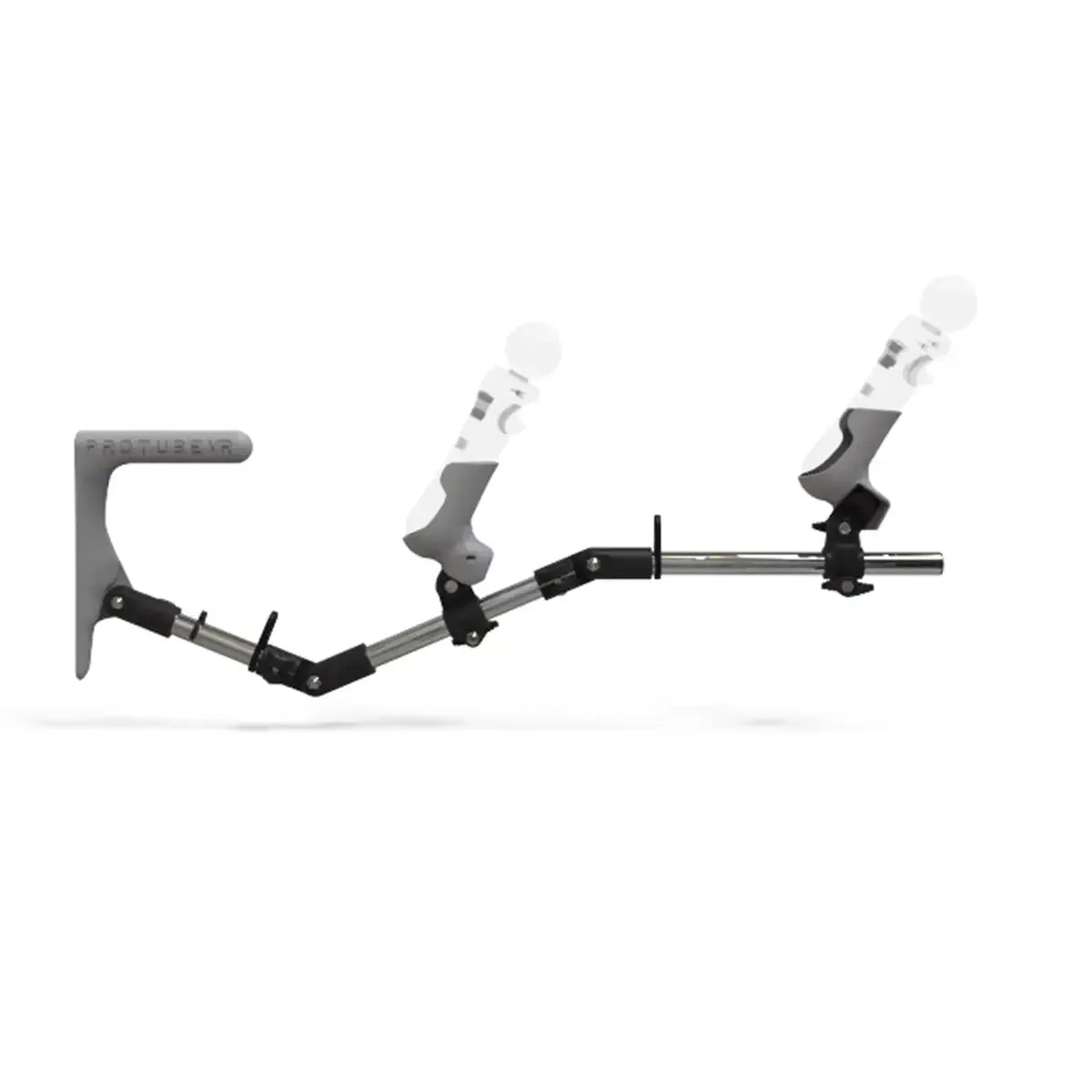 MagTube - VR Gun Stock