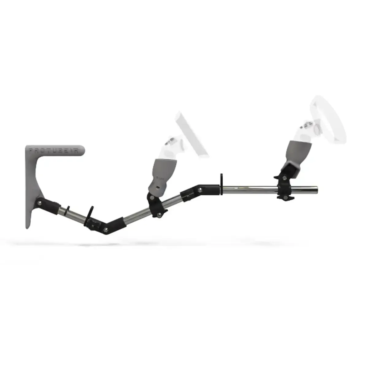 MagTube - VR Gun Stock
