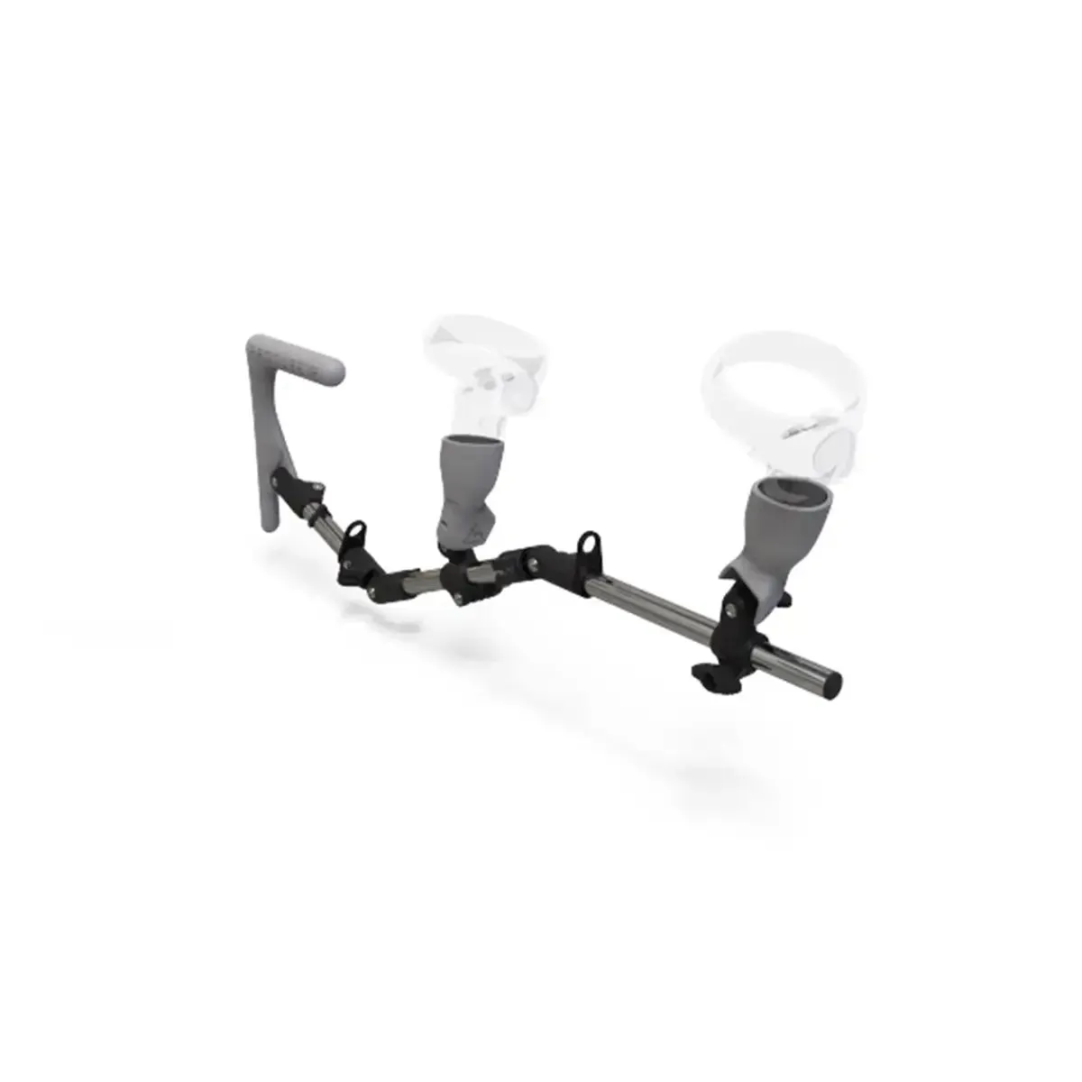 MagTube - VR Gun Stock