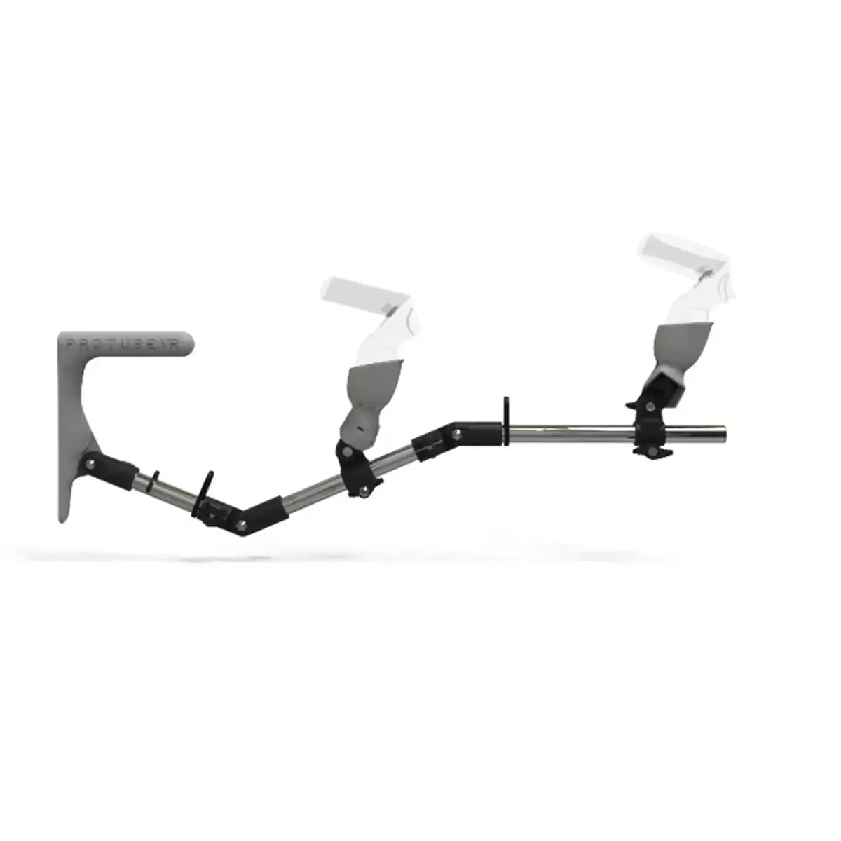 MagTube - VR Gun Stock