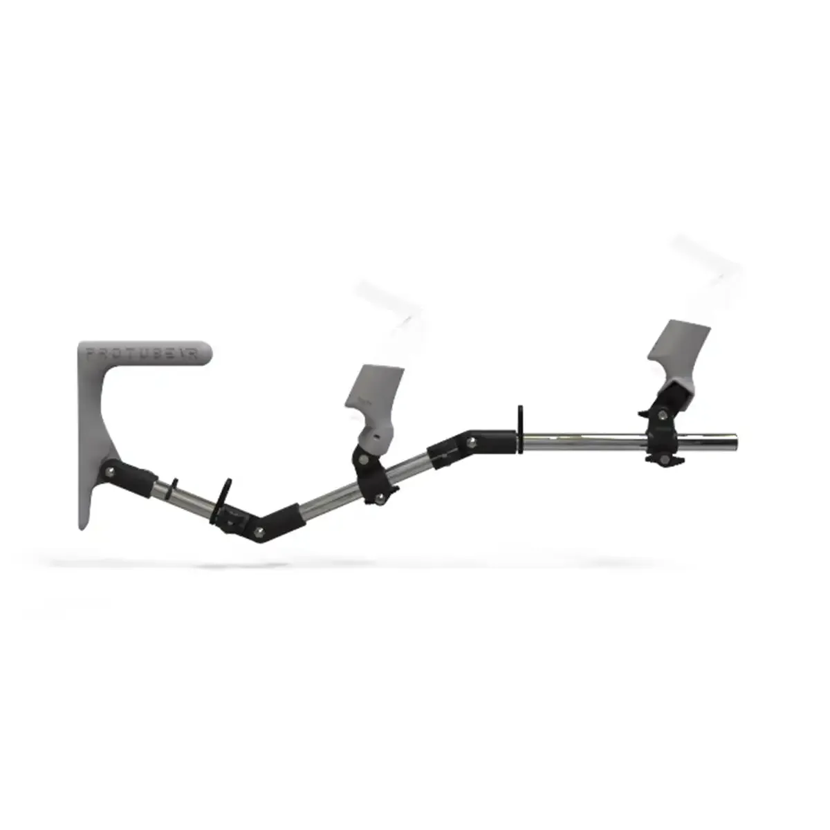 MagTube - VR Gun Stock