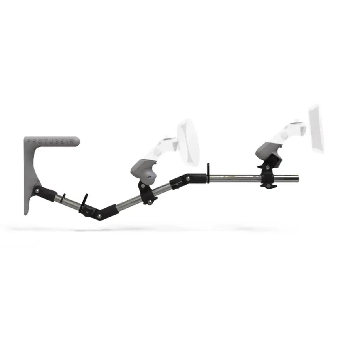 MagTube - VR Gun Stock