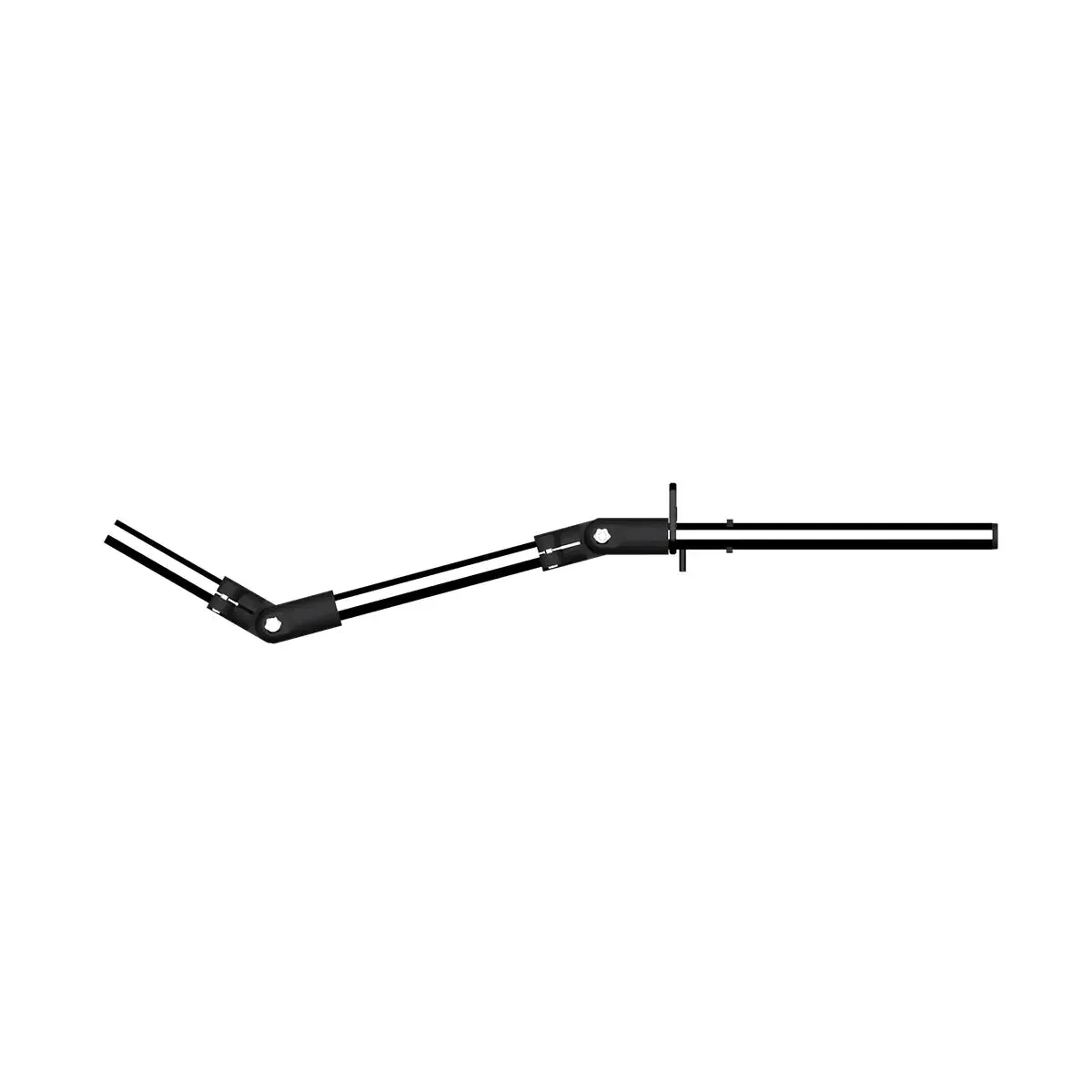 MagTube - VR Gun Stock