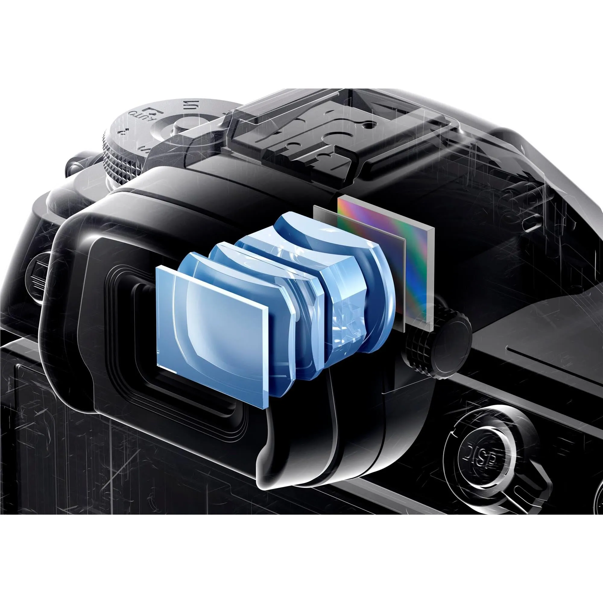 Nikon Z6III Mirrorless Camera [Body Only]