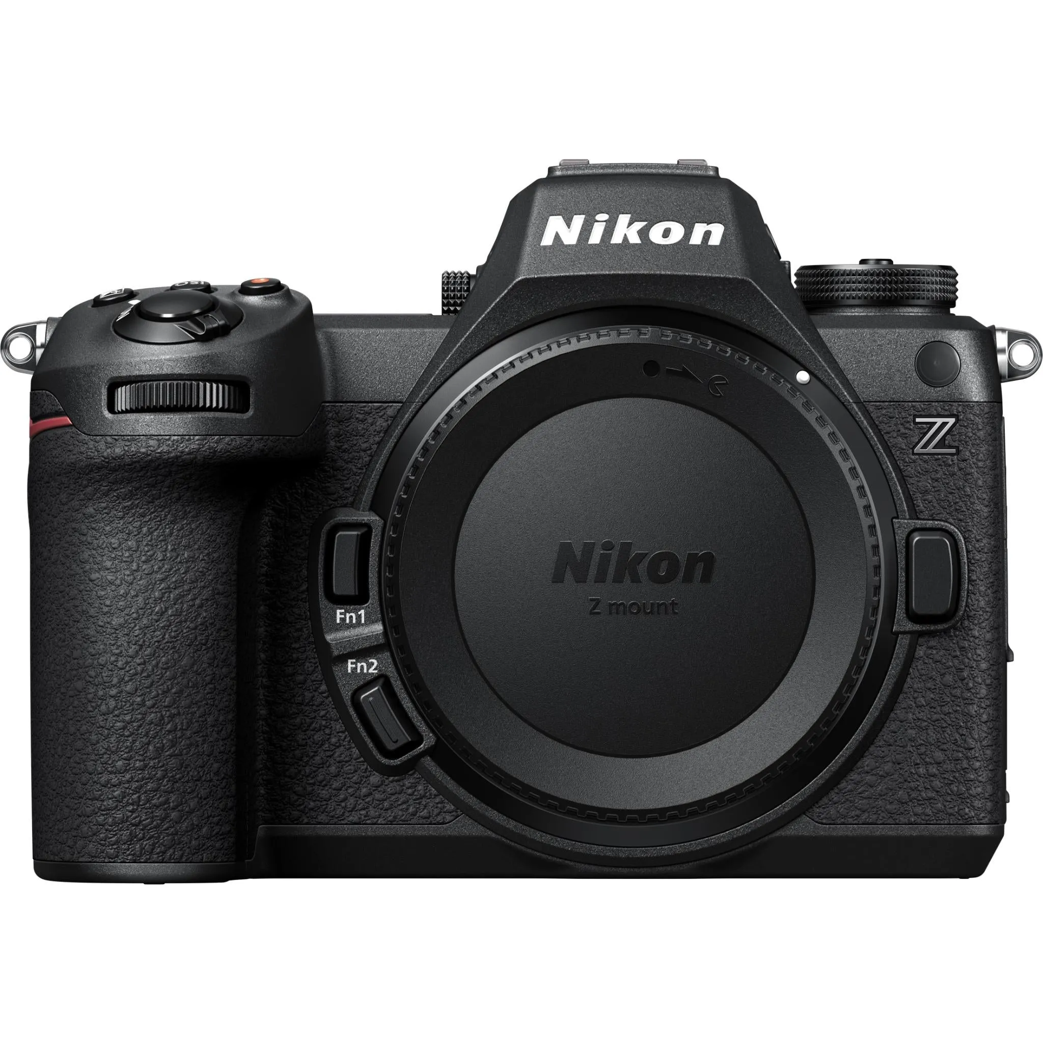 Nikon Z6III Mirrorless Camera [Body Only]