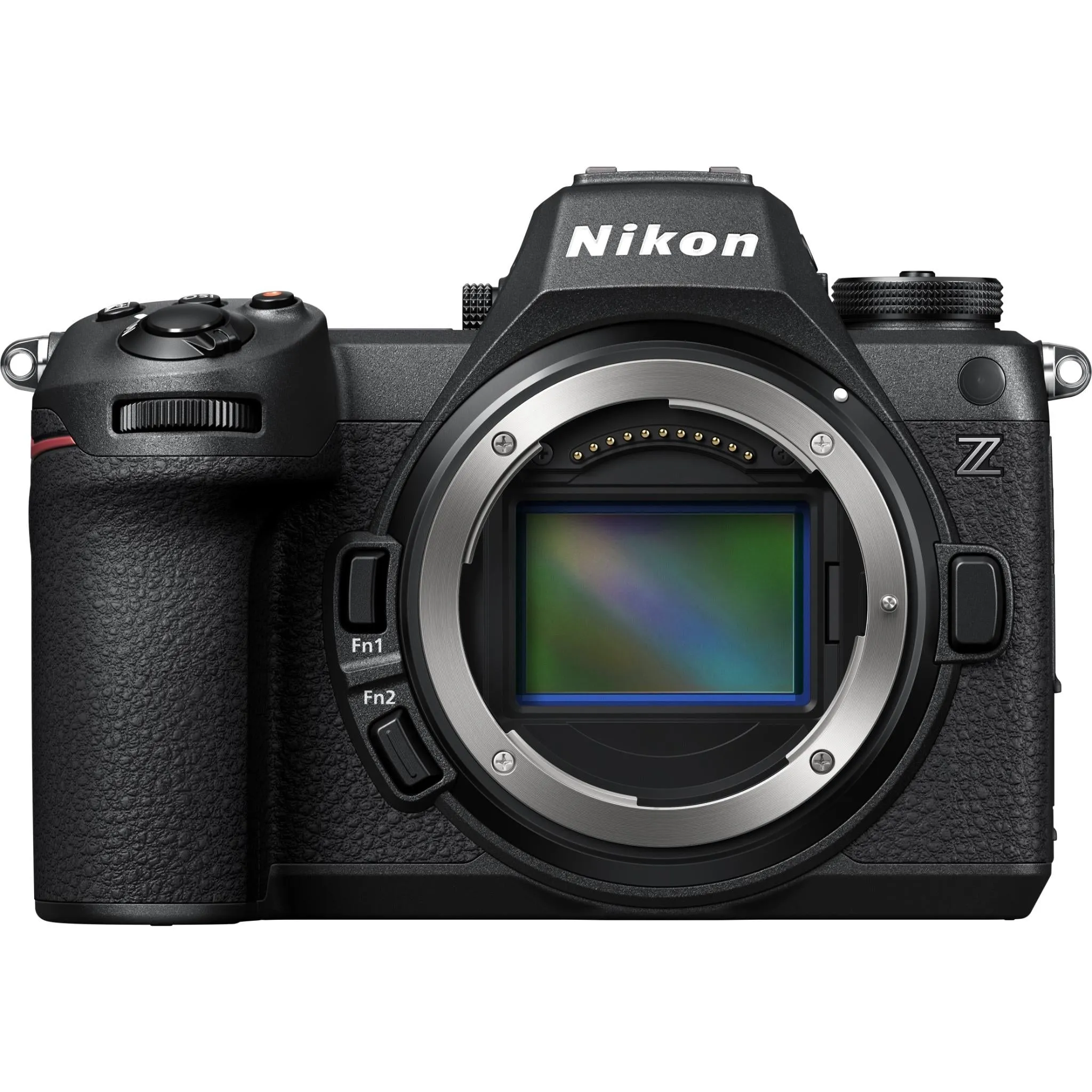 Nikon Z6III Mirrorless Camera [Body Only]