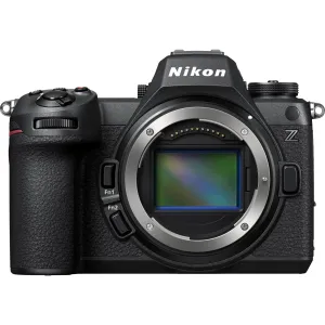 Nikon Z6III Mirrorless Camera [Body Only]