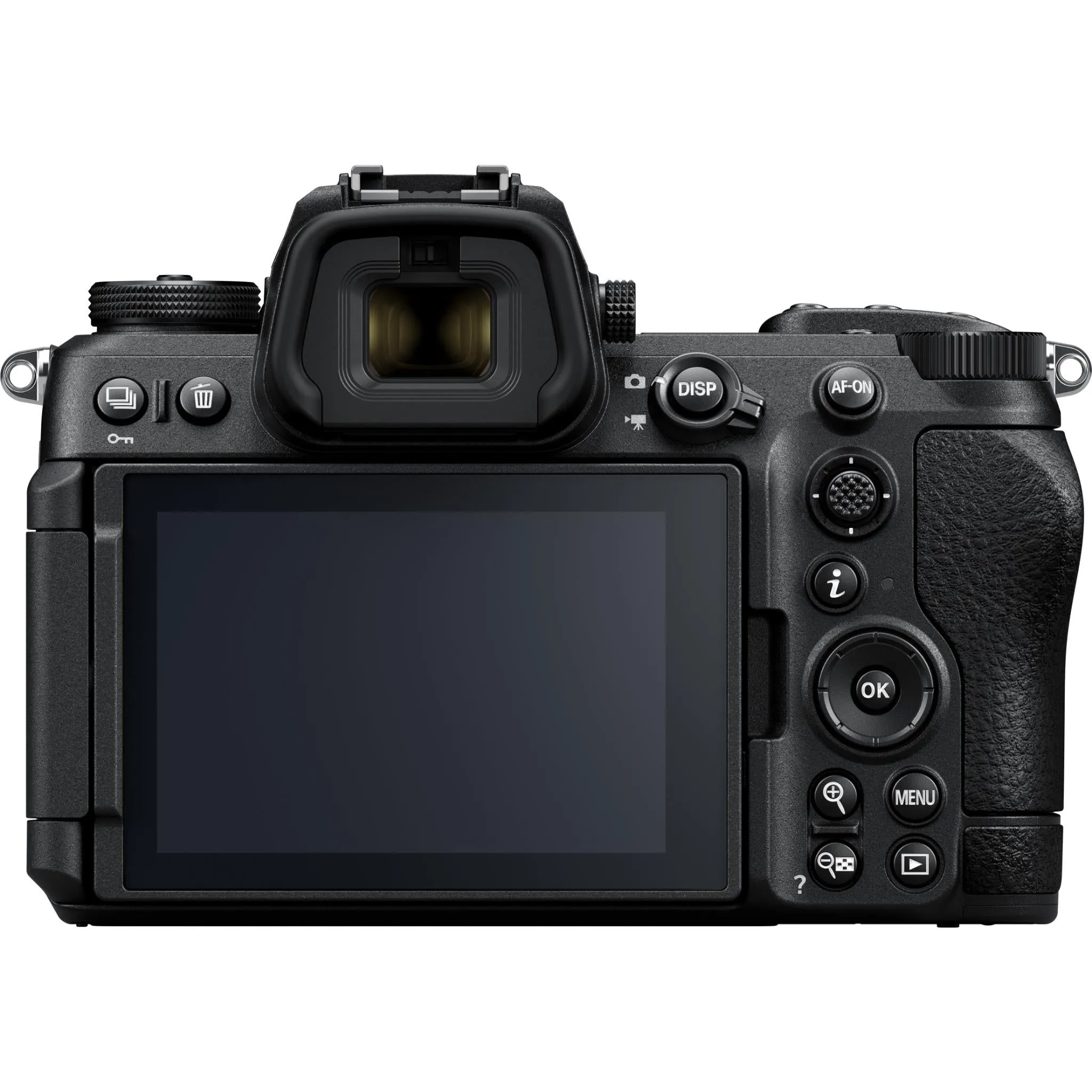 Nikon Z6III Mirrorless Camera [Body Only]