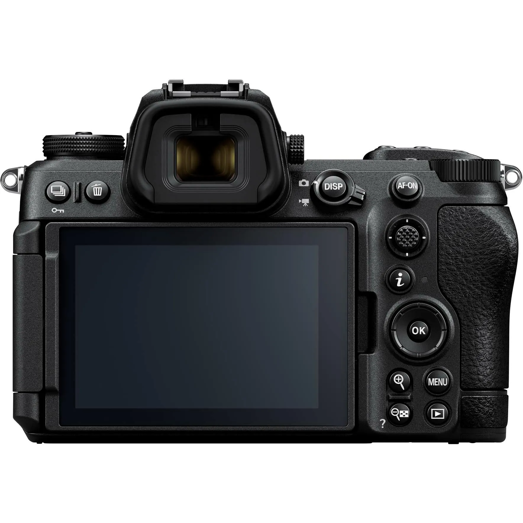 Nikon Z6III Mirrorless Camera with Nikkor Z 24-70 f/4 S Lens Kit