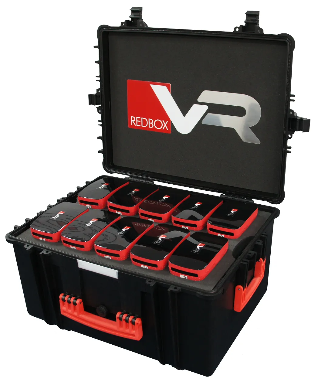 RedboxVR Classroom VR/AR kit