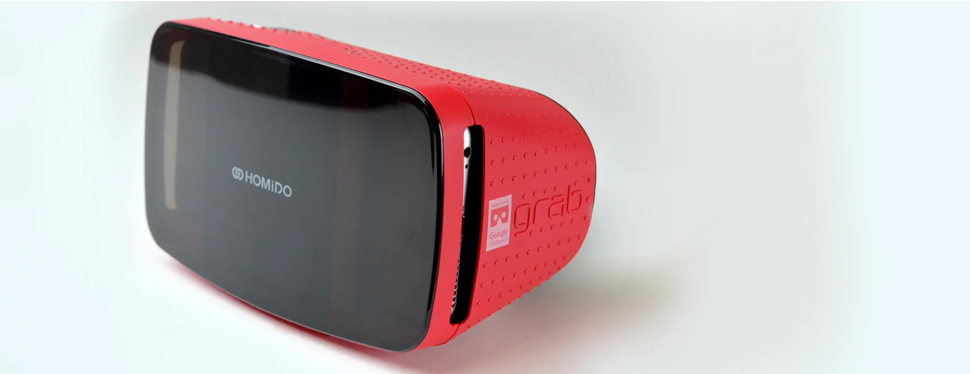 RedboxVR Classroom VR/AR kit