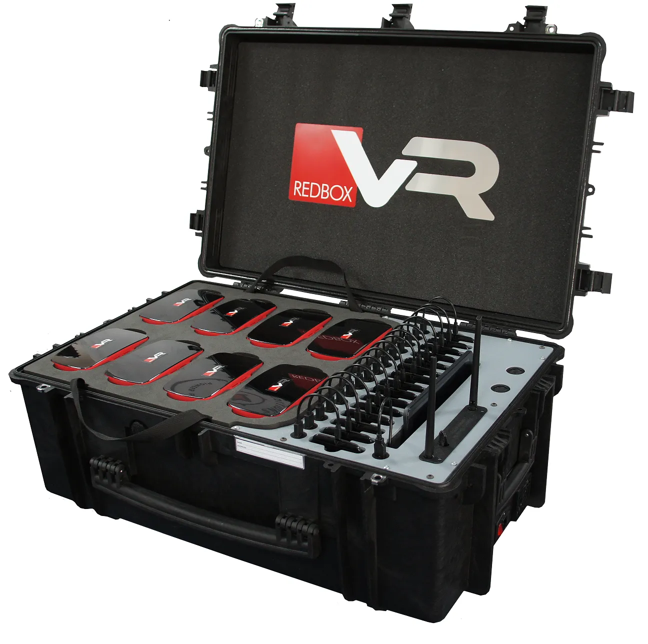 RedboxVR Classroom VR/AR kit