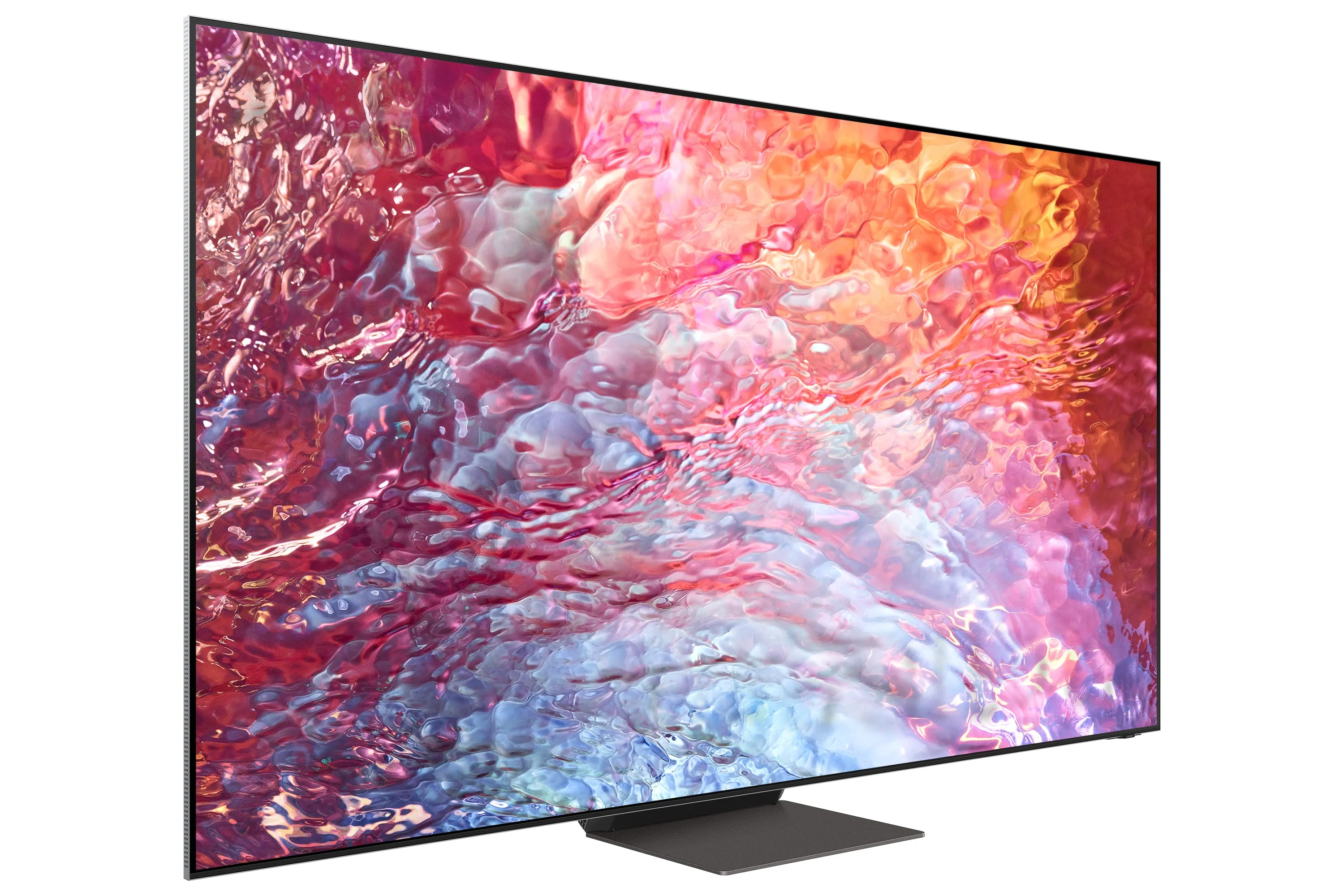 Samsung Neo Qled Qe55qn700btxxc Tv 55" 8K Smart Tv