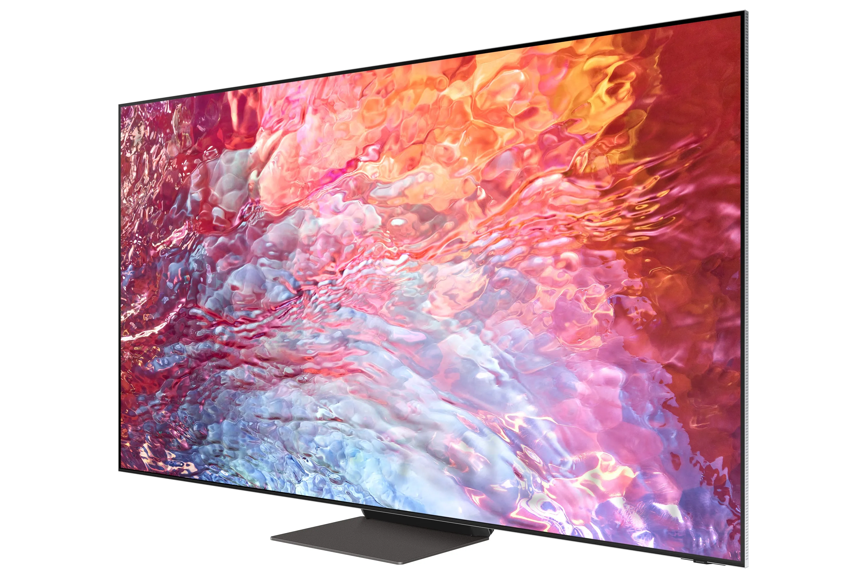 Samsung Neo Qled Qe55qn700btxxc Tv 55" 8K Smart Tv