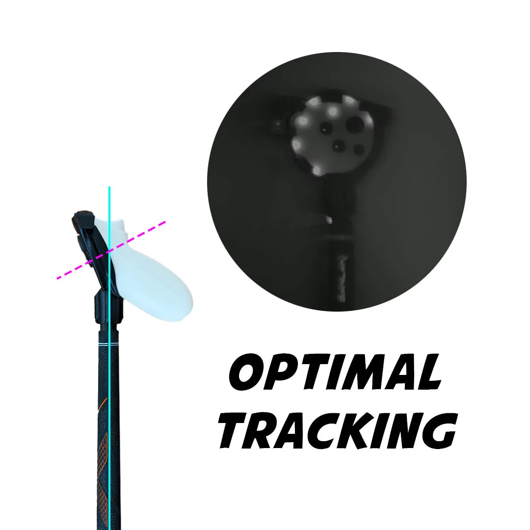 Sanlaki VR Golf Club Accessory