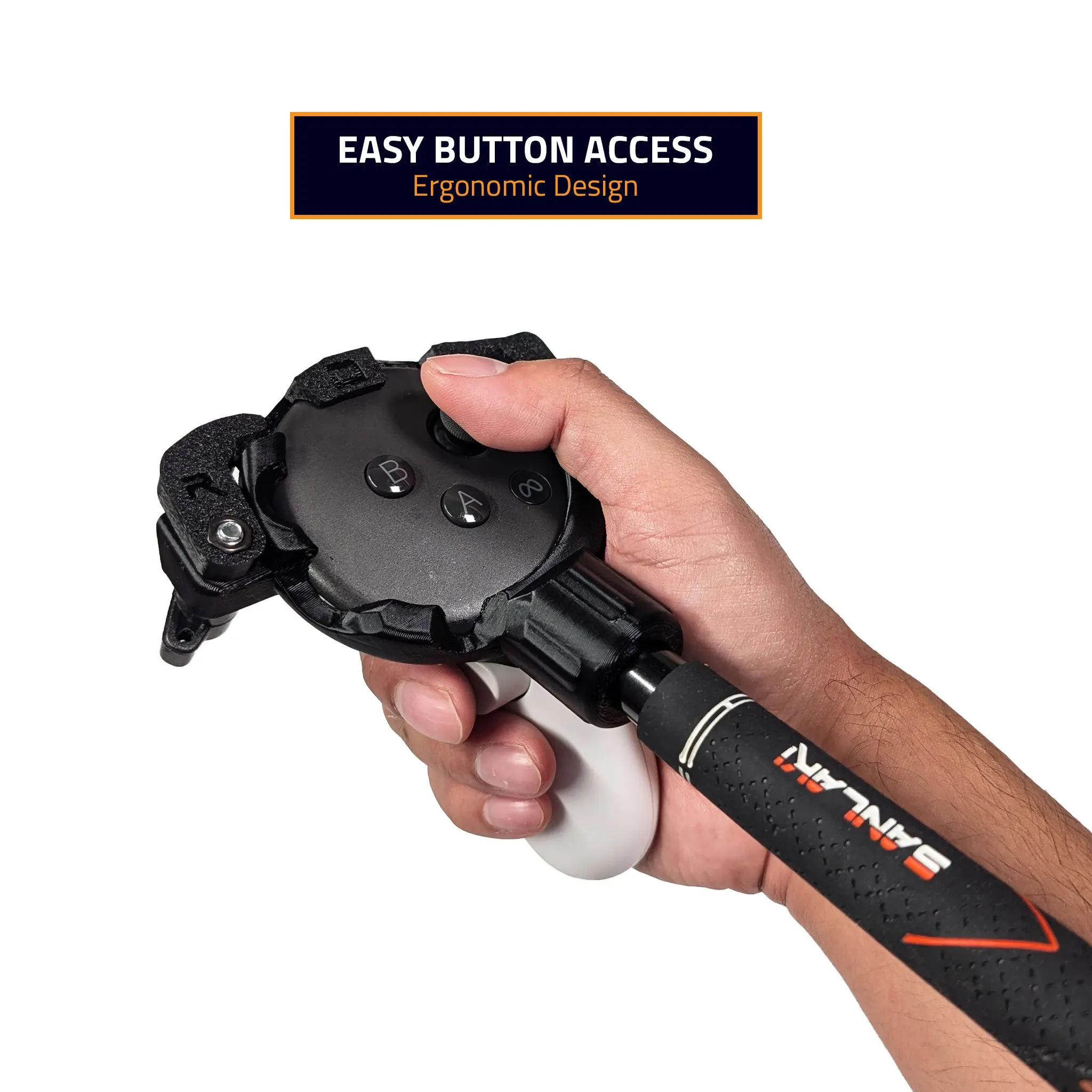 Sanlaki VR Golf Club Accessory