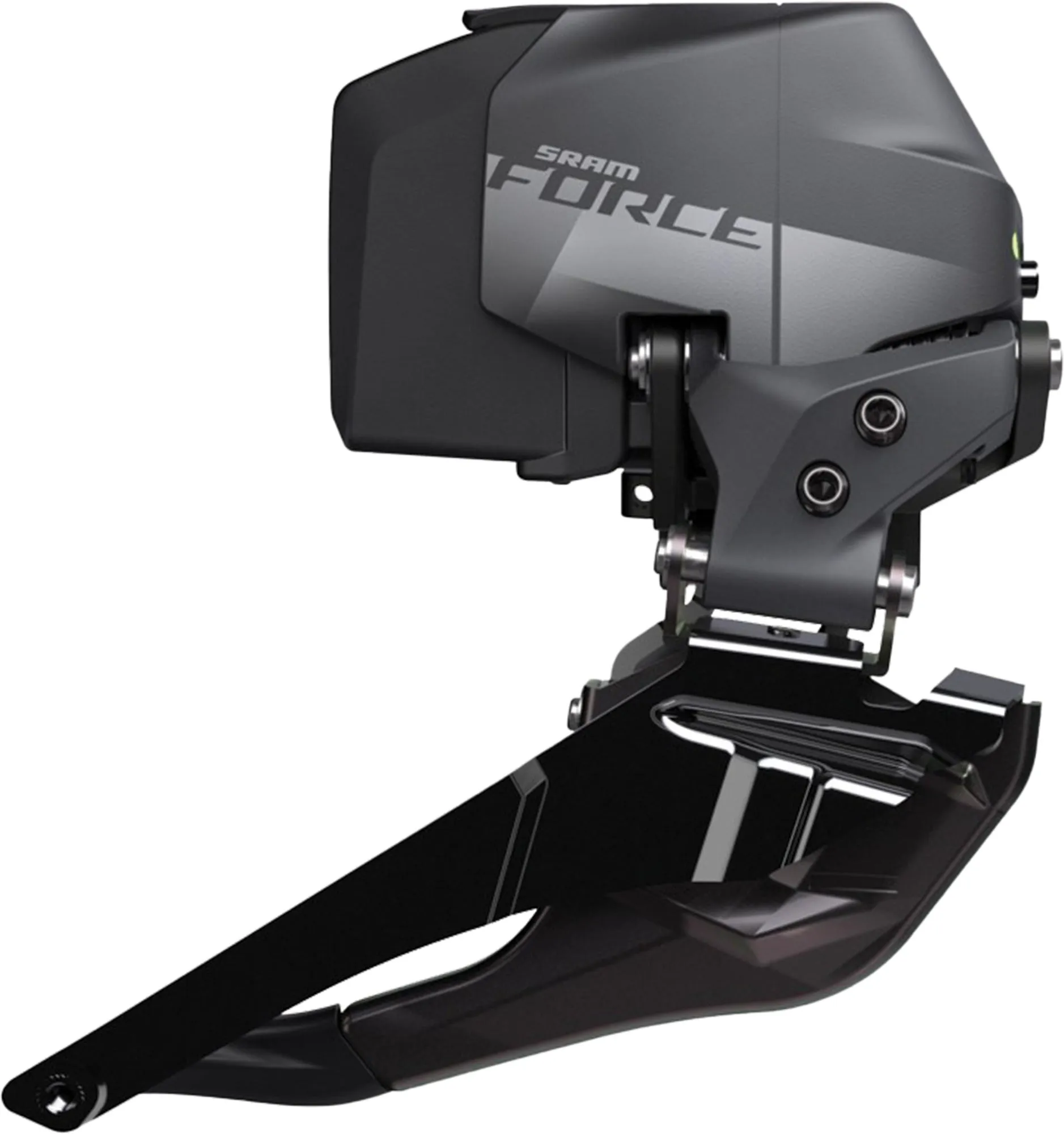 SRAM Force AXS Braze-On Front Derailleur