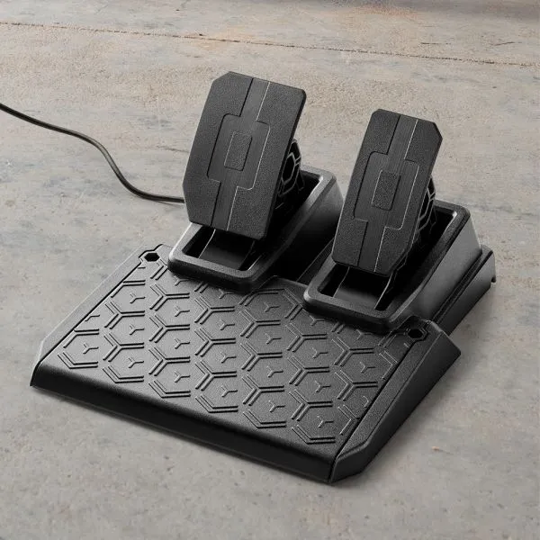 Thrustmaster T128 X Racing Wheel & Pedal for Xbox Series X|S, Xbox One and PC