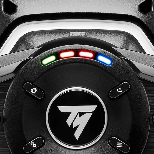 Thrustmaster T128 X Racing Wheel & Pedal for Xbox Series X|S, Xbox One and PC